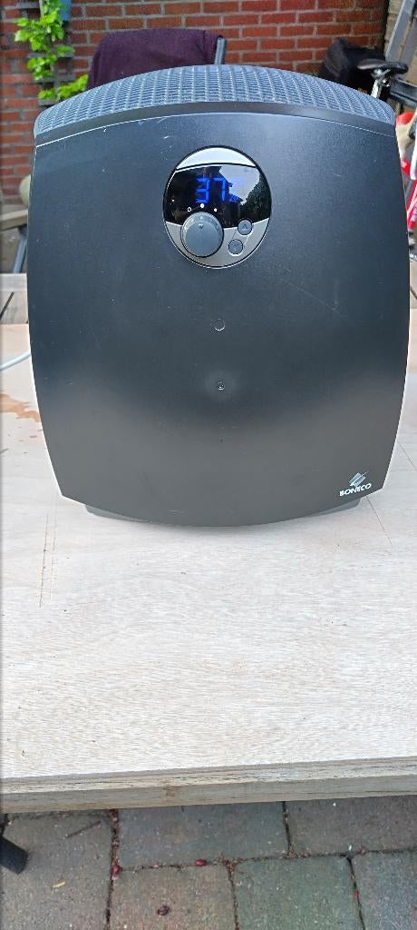 Boneco Air O Switch 2055D, Ophalen, Gebruikt, Luchtreiniger