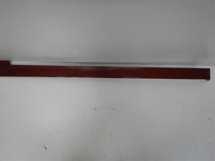 VW Caddy 2K Afdekking Geleiding Rail Links, Ophalen of Verzenden, Gebruikt