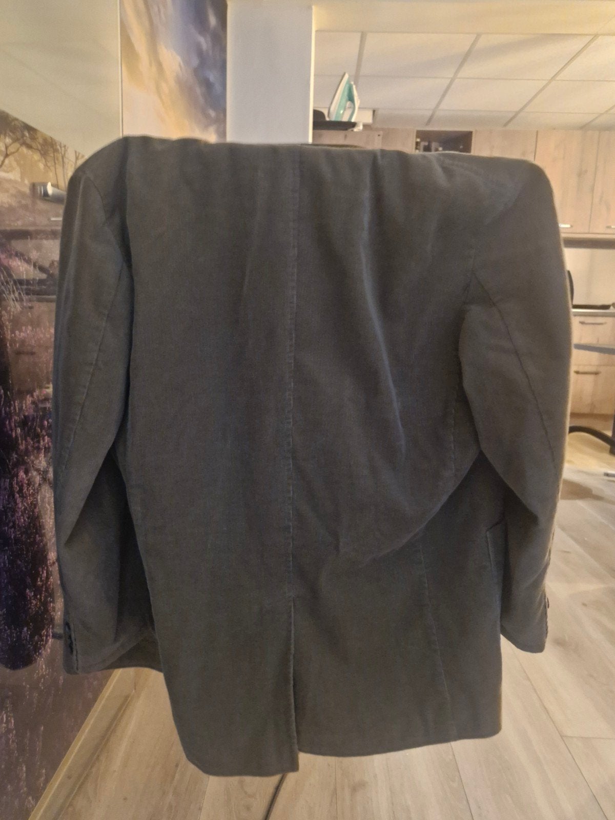 Camel Active jas, Bruin, Overige maten, Ophalen of Verzenden, Gedragen