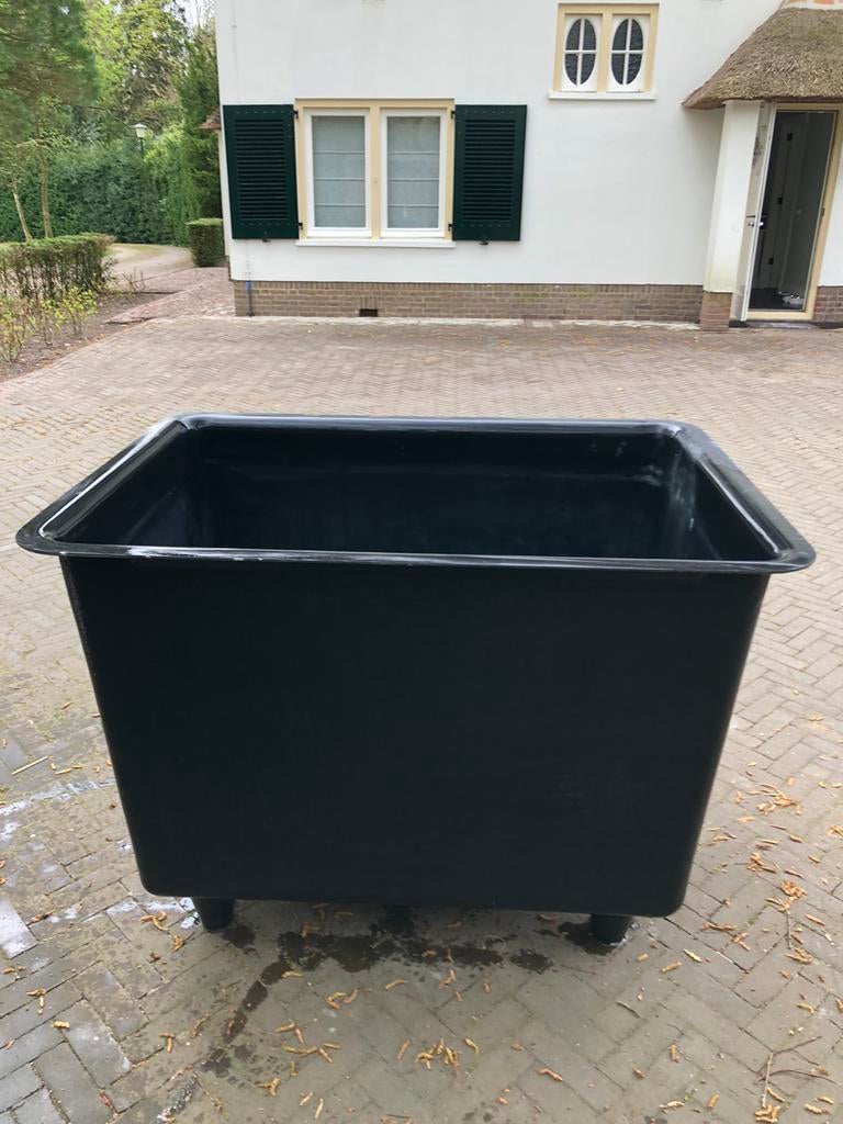 Kweek/quarantaine bakken, €125, 6 stuks €600, Tuin en Terras, Vijvers, Ophalen, Gebruikt
