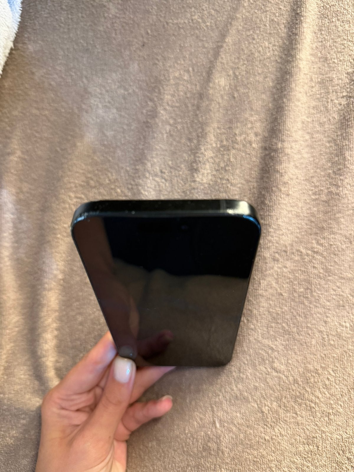 Foto 5 van Iphone 15 265 gb