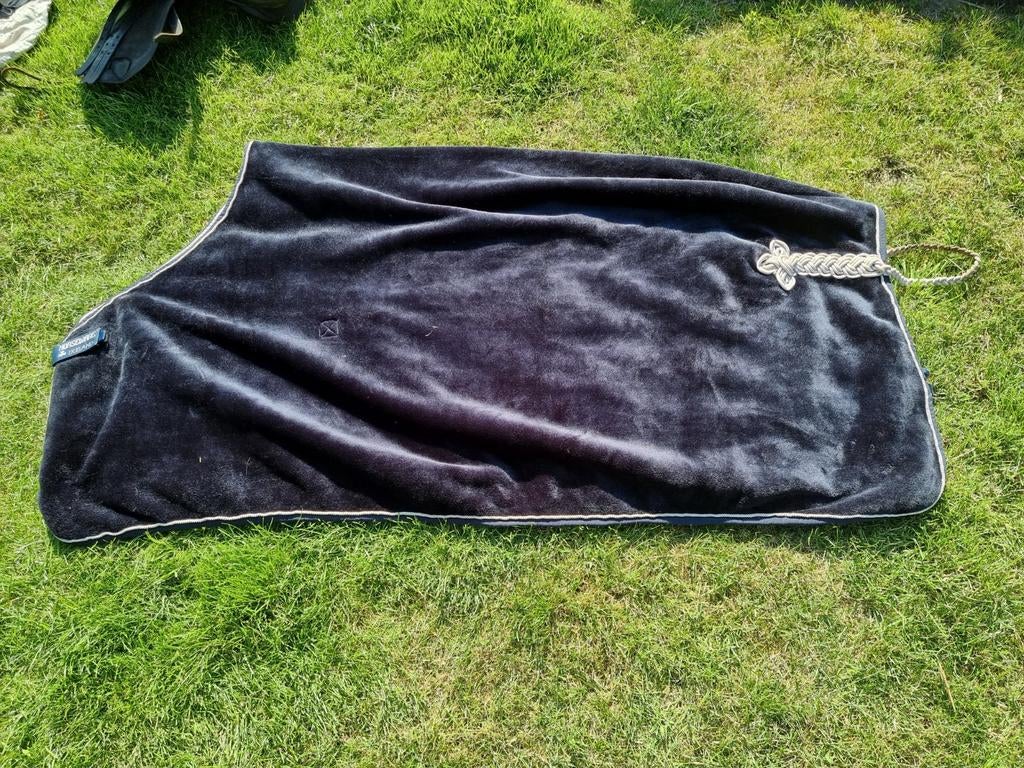 Horseware Ireland Rambo showdeken 6.3, Full (L), Gebruikt, Zweetdeken, Rambo