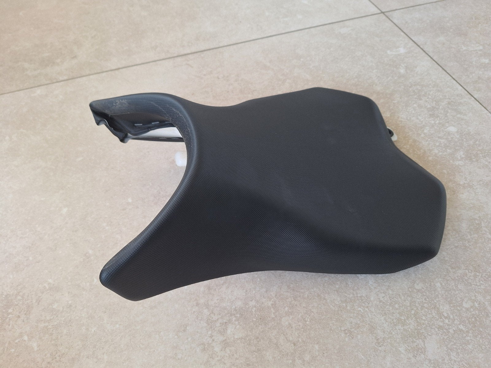 Bij niet zadel, buddy, stoel van Kawasaki Ninja 1000sx, Ophalen of Verzenden, Gebruikt