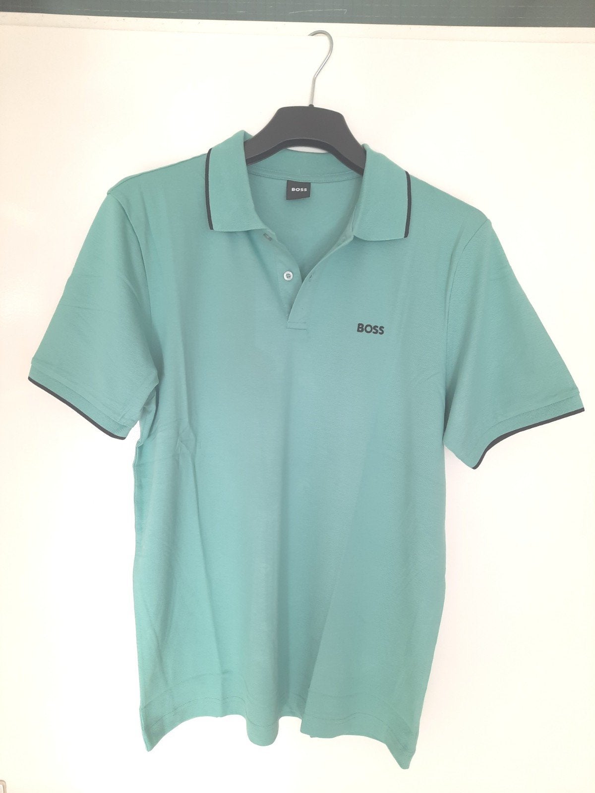 HUGO BOSS  - M, Overige kleuren, Zo goed als nieuw, Hugo Boss, Verzenden