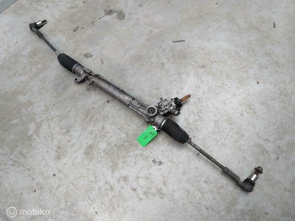 Stuurhuis Range Rover Sport 2012 Stuur huis 6H12-3K748-EA, Land Rover, Ophalen of Verzenden, Gebruikt, Land Rover