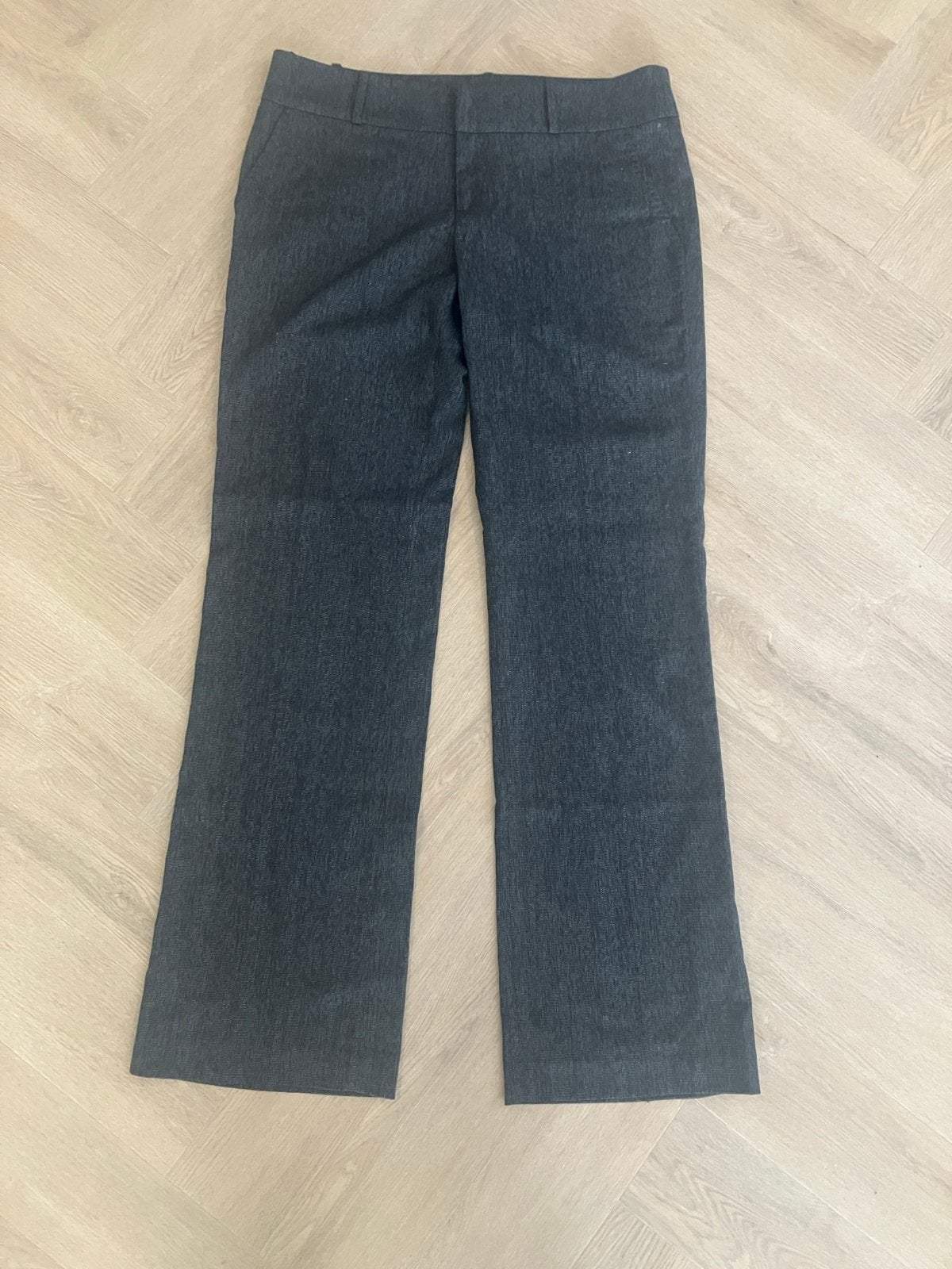 InWear pantalon maat 40, Maat 38/40 (M), Ophalen of Verzenden, Gedragen, Grijs