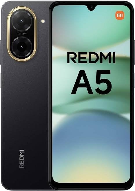 Xiaomi Redmi a5, Ophalen, 6 megapixel of meer, Overige modellen, Zonder simlock