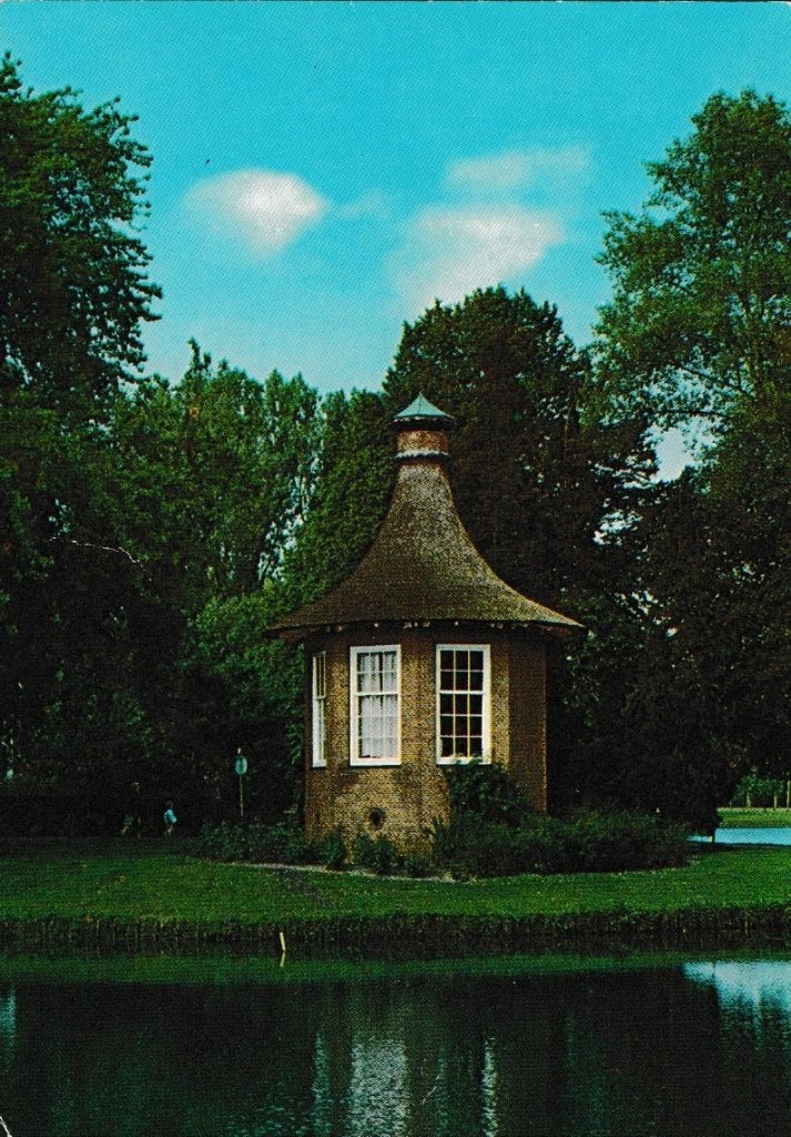 Meppel          643, Ophalen of Verzenden, Voor 1920, Drenthe