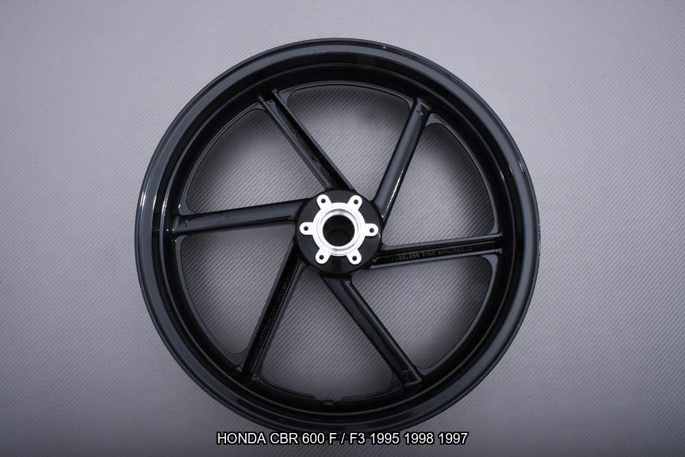 AVDB Voorvelg voor HONDA CBR 600 F F3 1995 1998 1997, Ophalen of Verzenden, Nieuw