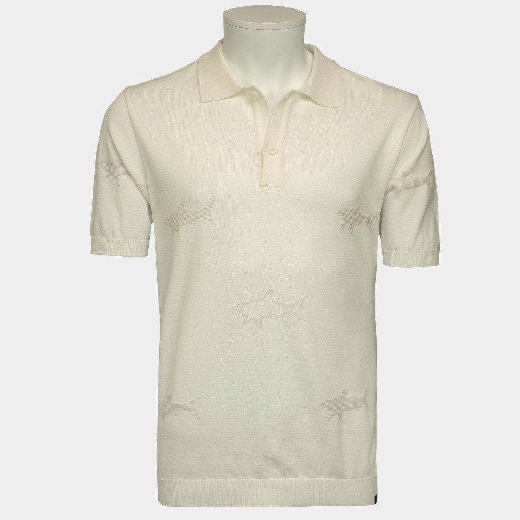 Paul & Shark Polo Korte Mouw Nieuw Maat L, Overige kleuren, Nieuw, Overige maten, Ophalen of Verzenden