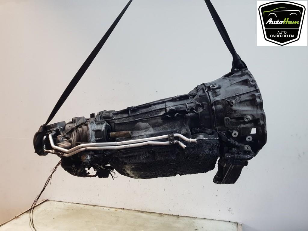 Versnellingsbak Automaat AMG GT 4-door coupe (X290) 2019, Gebruikt, Mercedes-Benz AG, Mercedes-Benz, Mercedesstraße 120, Stuttgart 70372, , Duitsland