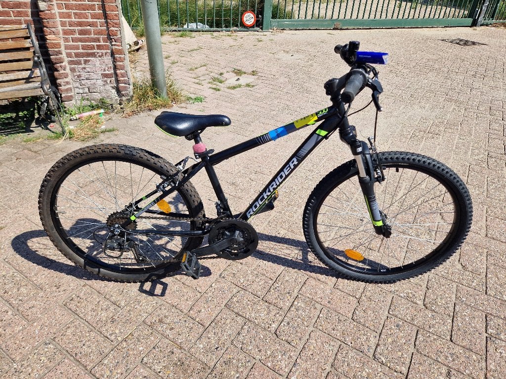 Koop bij ons uw jongensfiets en steun gelijk onze stichting!, Ophalen, Zo goed als nieuw, 24 inch