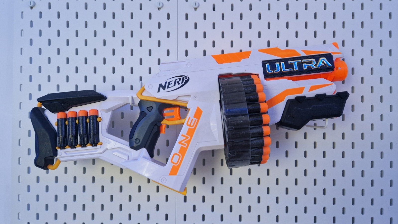 Nerf Ultra One Blaster met 33 pijltjes, Ophalen, Jongen of Meisje