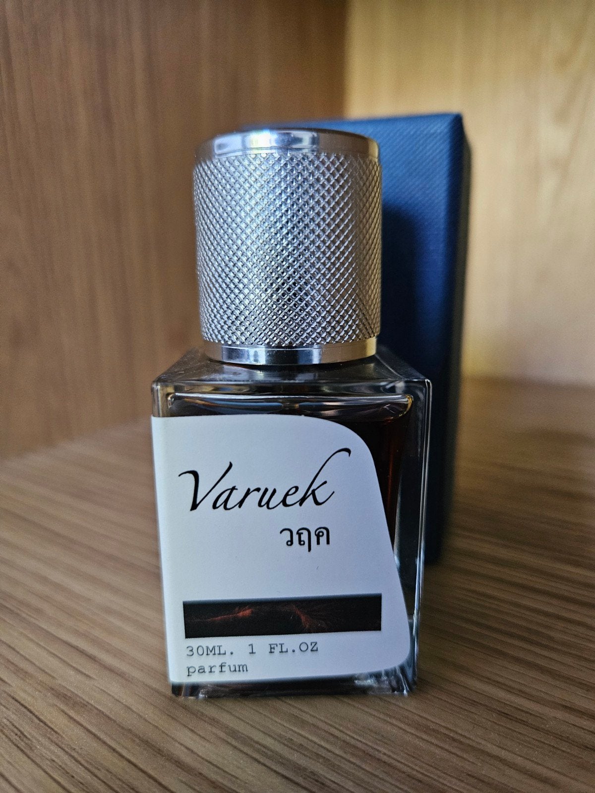 Prin/Prissana parfums, Ophalen of Verzenden