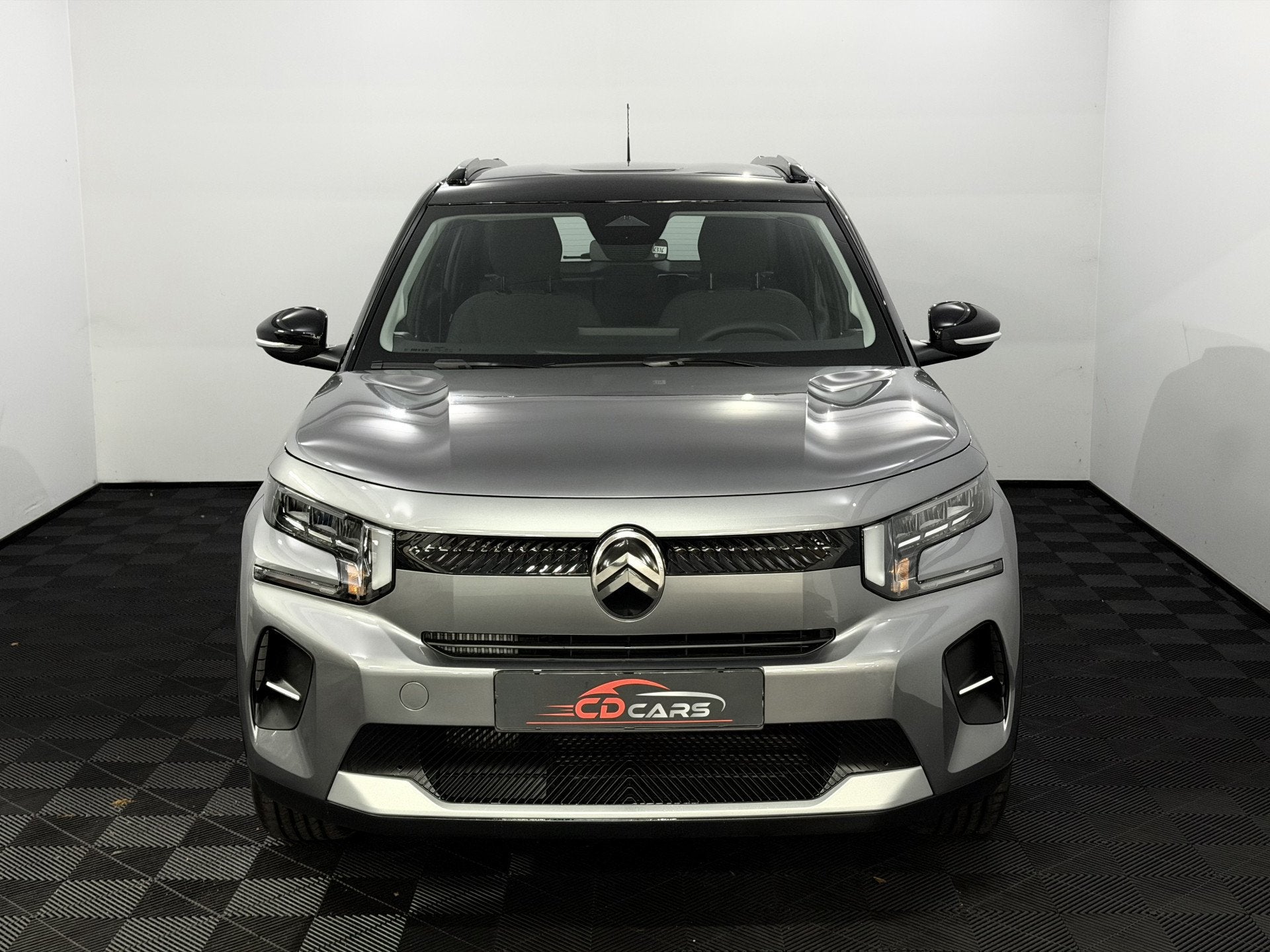 Citroën C3 1.2 Hybrid 110pk Business Apple carplay, Parkeer, Voorwielaandrijving, 1227 kg, 1199 cc, Bedrijf