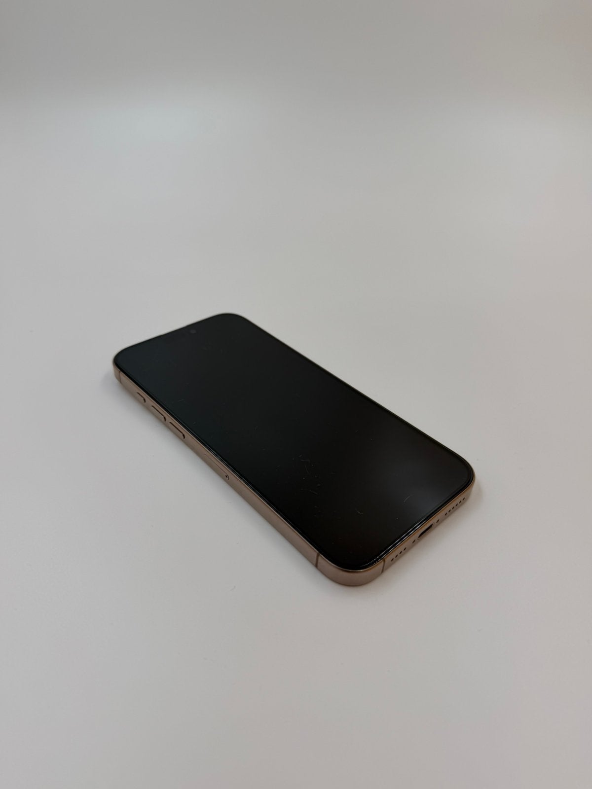 Apple iPhone 16 Pro Max 256GB 91%, Ophalen of Verzenden