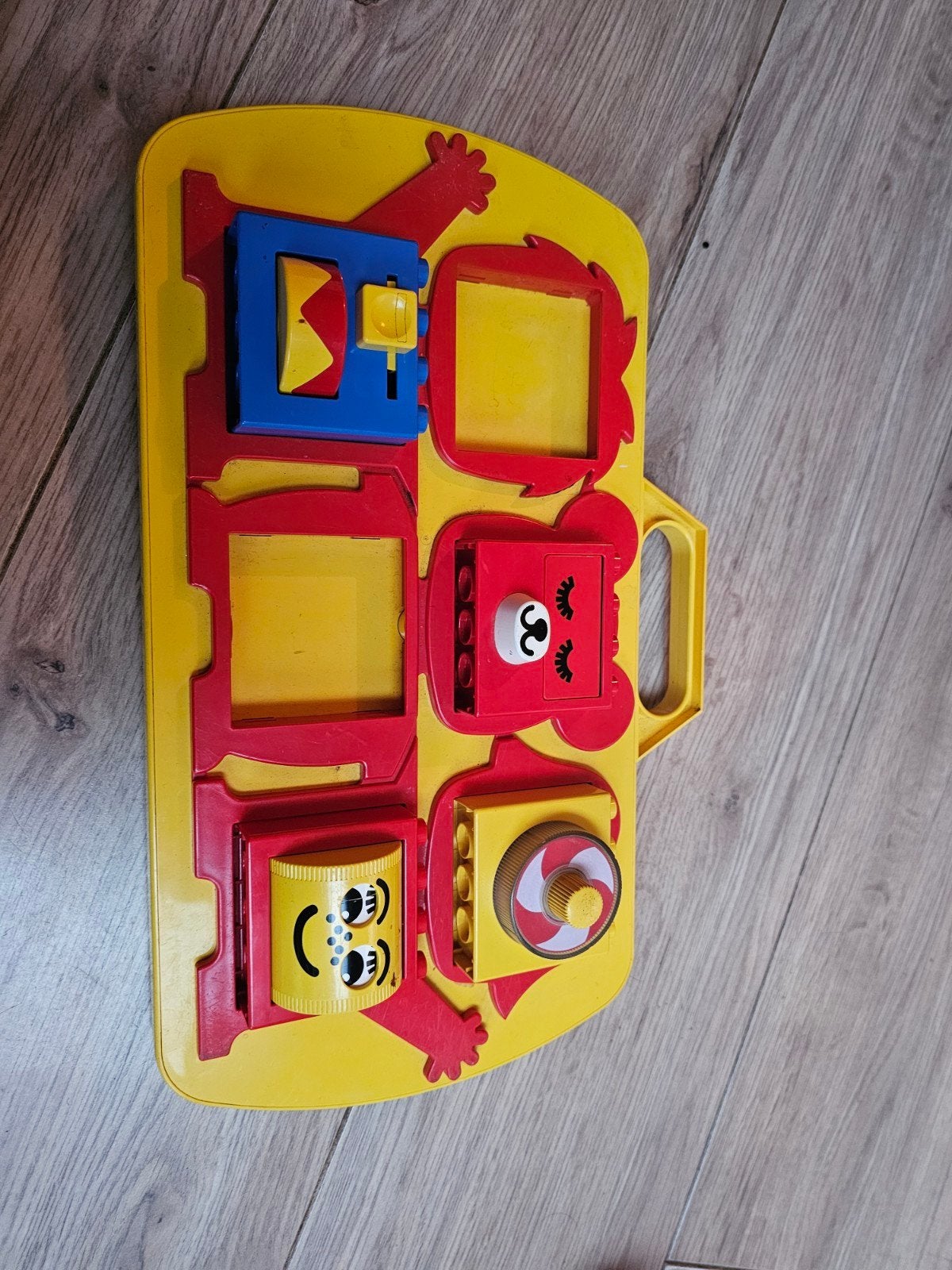 Dublo vintage, Ophalen, Gebruikt, Overige typen