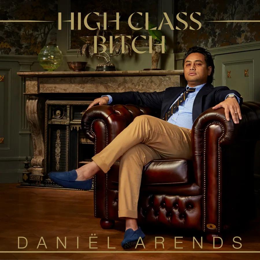 Te koop: 2 tickets voor Daniël Arends – High Class Bitch, Tickets en Kaartjes, Twee personen, Mei