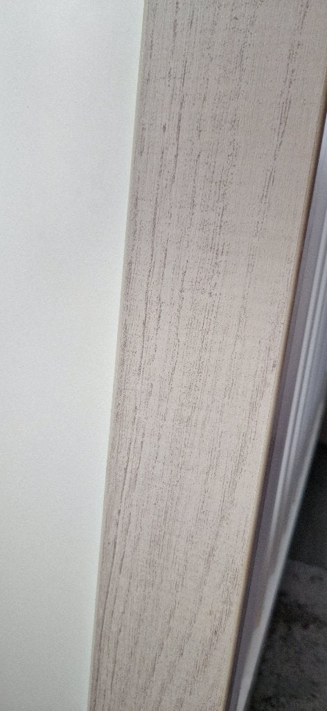 Foto 5 van Complete babykamer TWF: ledikant, commode en kledingkast