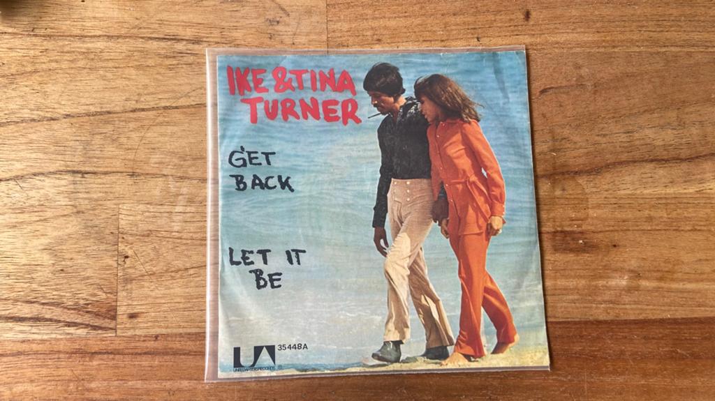 3x Tina Turner, Ophalen of Verzenden, Zo goed als nieuw, Pop