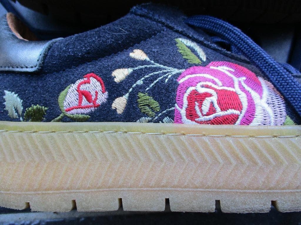 Post XChange, size 36, Post XChange, Verzenden, Blauw, Sneakers of Gympen