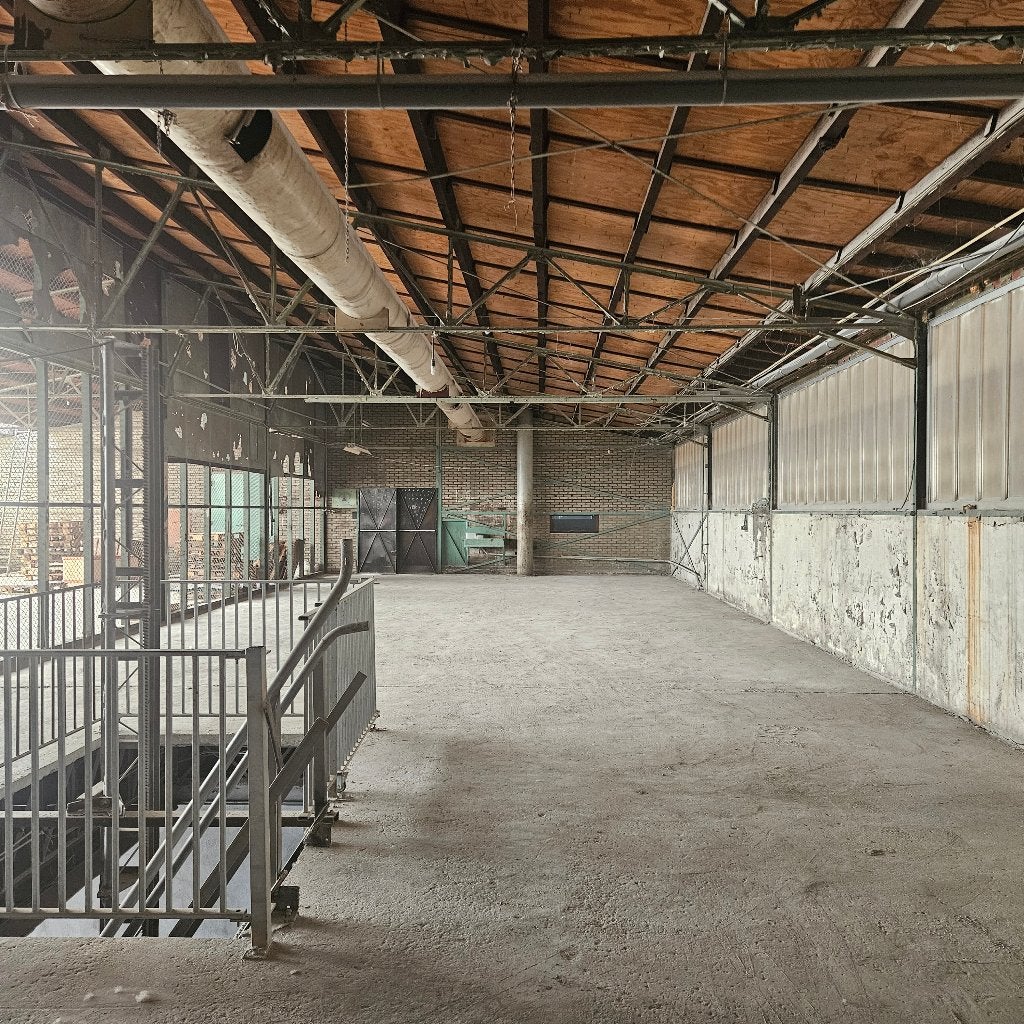 Te huur: Bedrijfsruimte van ca. 630 m² in Vlaardinge, 630 m², Huur, Bedrijfsruimte