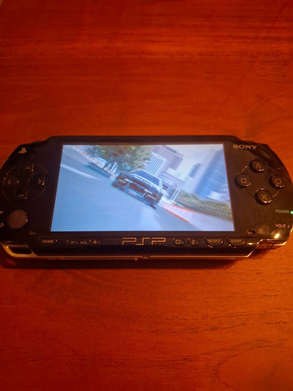 Sony PSP 1000 met accessoires., Online, Gebruikt, Overige genres, 1 speler