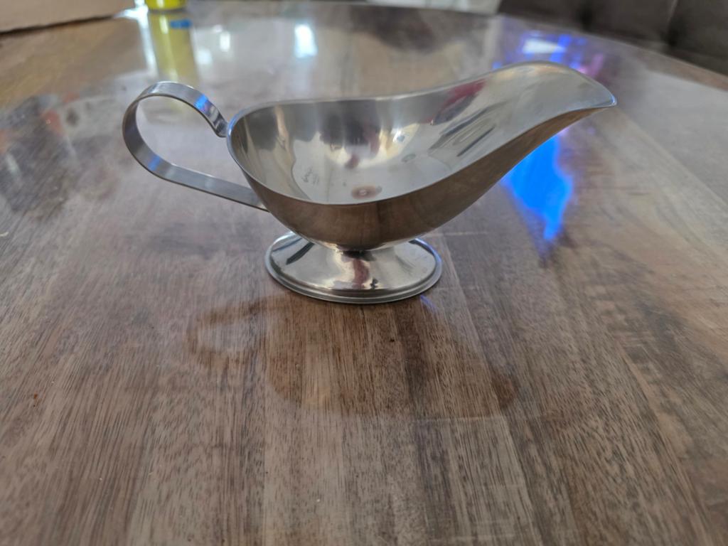 Jus kom, Ophalen of Verzenden
