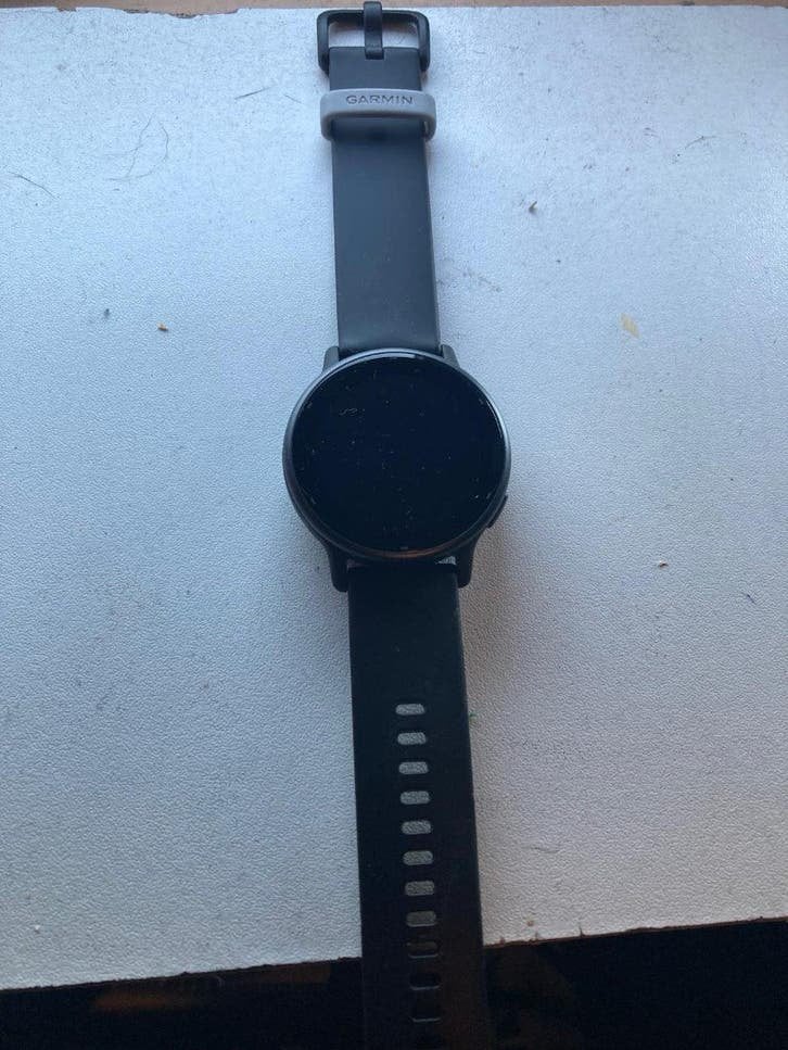 Garmin vívoactive 5