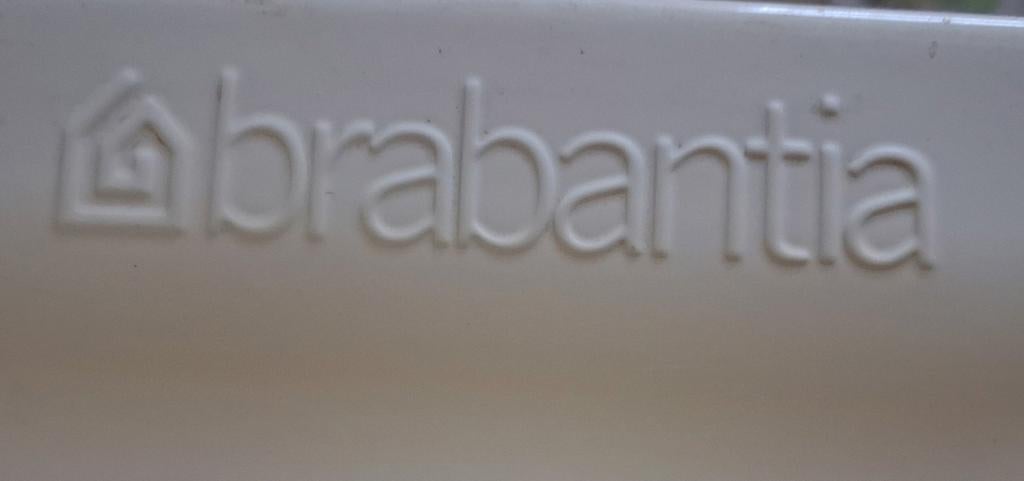 Strijkplank Brabantia, Witgoed en Apparatuur, Strijkijzers en Strijkplanken, Ophalen, Nieuw