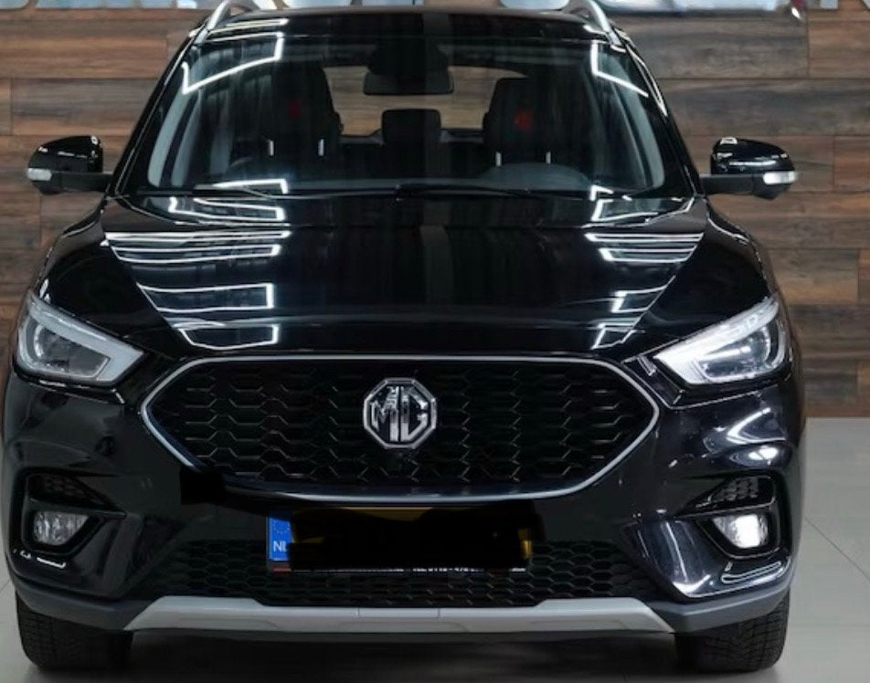 MG ZS 1.0 T-GDI | met fabrieksgarantie       t/m 31-10-2027, Auto's, MG, Particulier, ZS, 360° camera, ABS, Achteruitrijcamera