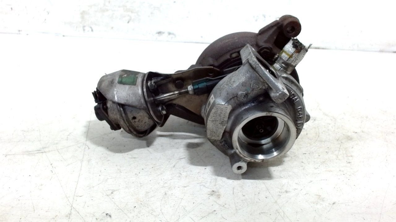 Turbo Citroën C4, Onderdelen@venauto.nl, Van der Ven Autorecycling B.V., Gebruikt, Citroën