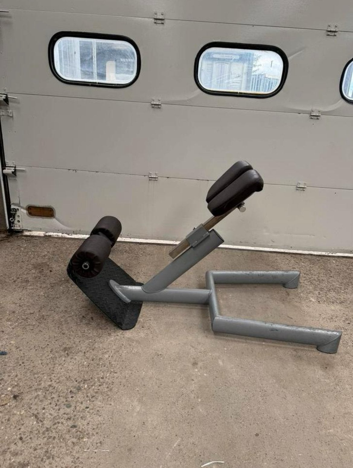 Gym 80 Hyperextension / Hyper extension / Back trainer