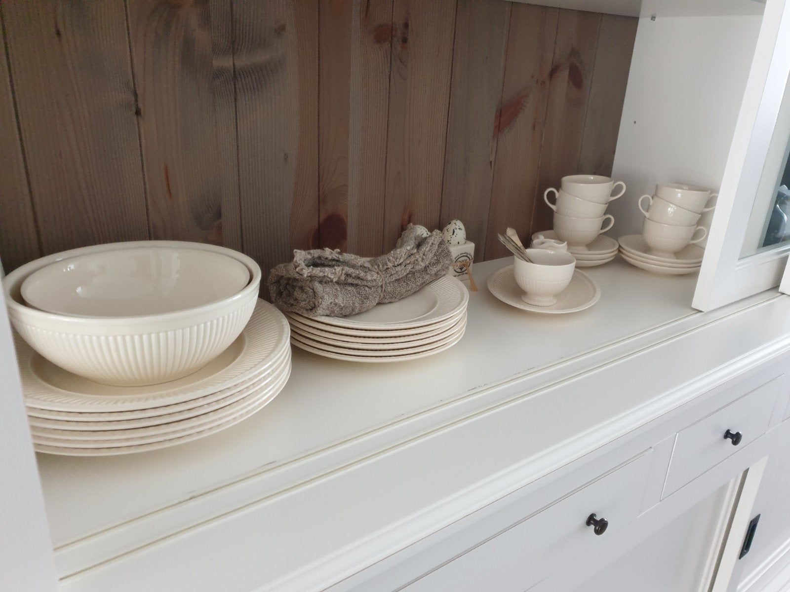 NIEUW Wedgwood Edme servies, Ophalen of Verzenden