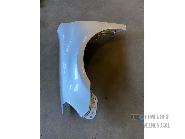 Scherm links-voor van een Volkswagen Golf (LA7W), -, Volkswagen, -, Nieuw