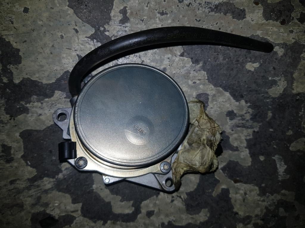 Vacuumpomp BMW 1-Serie 116i 1.6 16V 2013, Ophalen of Verzenden