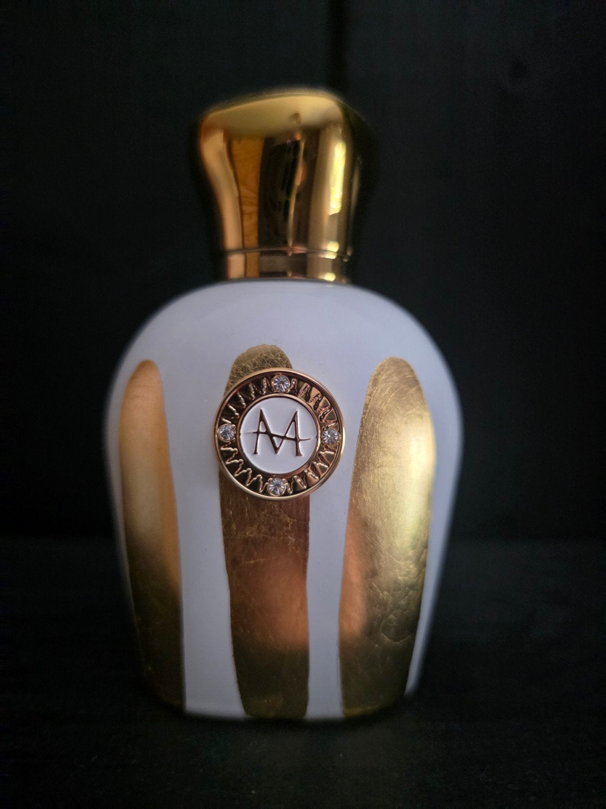Moresque Parfum - Art Collection - ballerina, Ophalen of Verzenden, Zo goed als nieuw