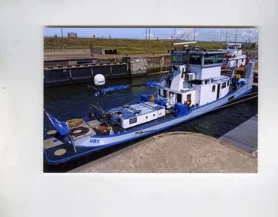scheepvaart-foto-neeltje/jan van hasselt sr, Ophalen of Verzenden, Zo goed als nieuw, Motorboot, Boek of Tijdschrift