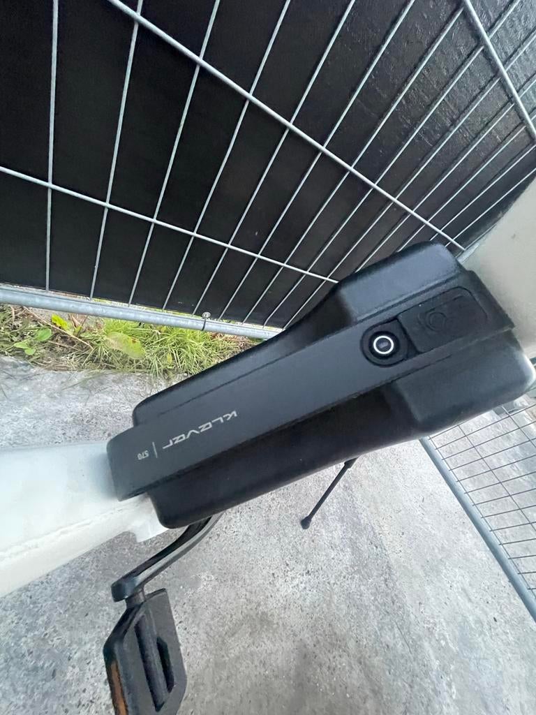 Klever x commutor elektrische fiets, Fietsen en Brommers, Overige merken, Gebruikt, Ophalen of Verzenden, 51 tot 55 cm