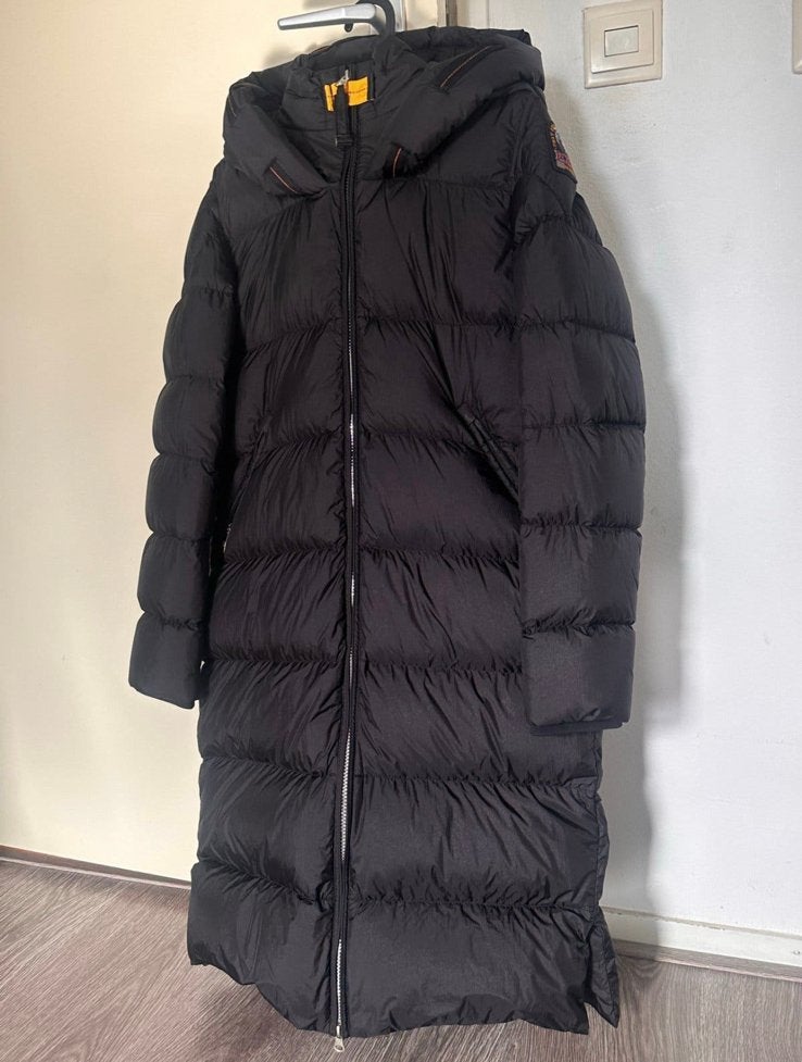 Parajumpers, Ophalen, Zo goed als nieuw, Maat 34 (XS) of kleiner, Zwart