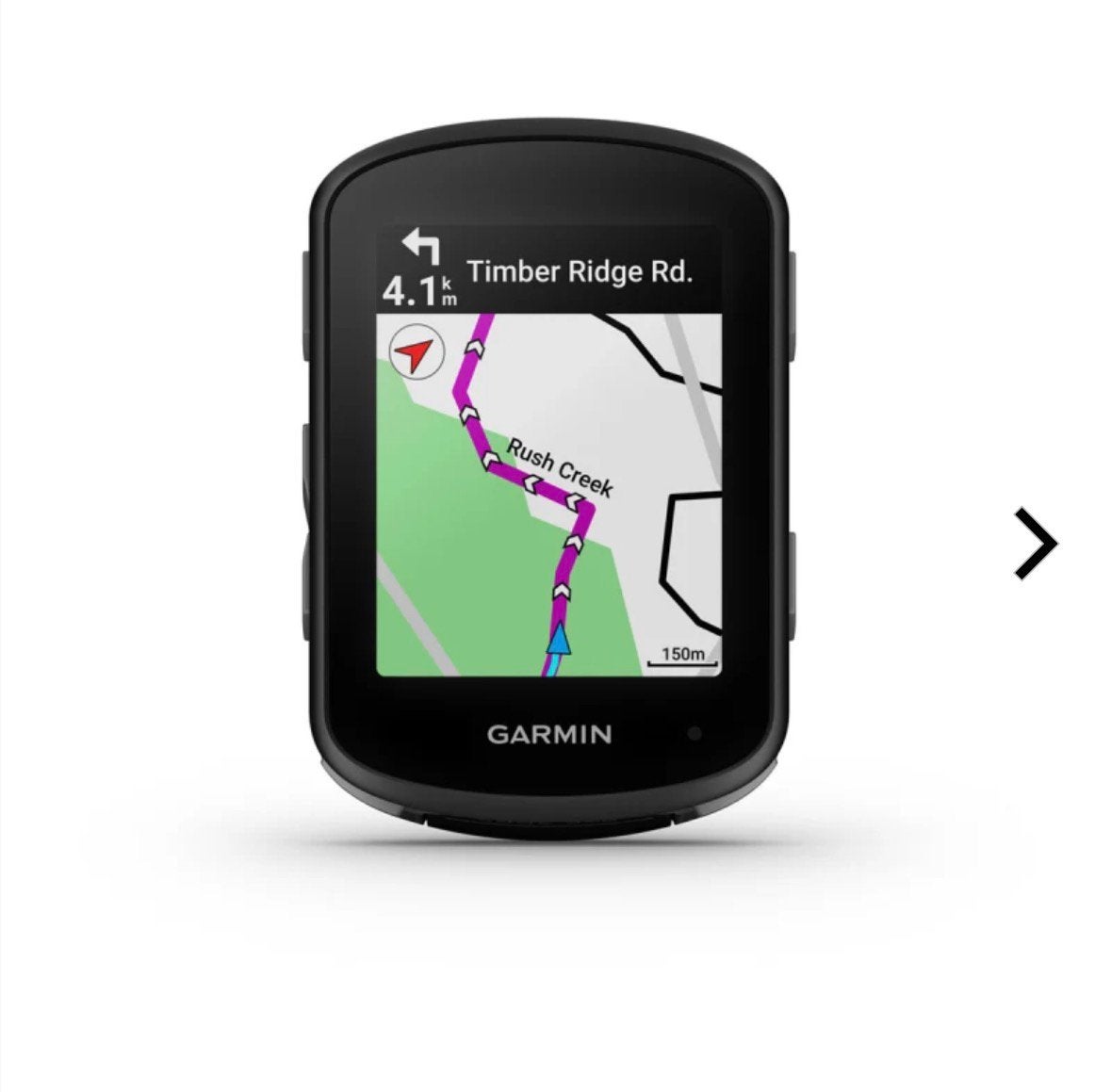 Garmin Edge 540, Ophalen of Verzenden, Nieuw