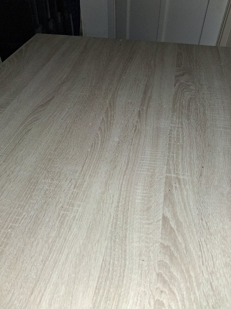 Eethoek, Huis en Inrichting, Ophalen, 100 tot 150 cm, 50 tot 100 cm, Zo goed als nieuw