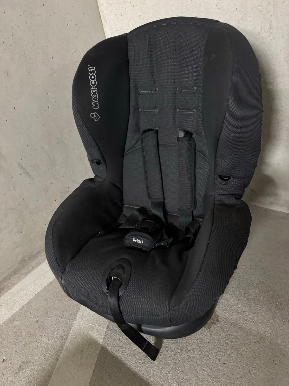 Maxi Cosi autostoel 9-18 kg, Kinderen en Baby's, Autostoeltjes, Ophalen of Verzenden, Gebruikt, 9 t/m 18 kg, Maxi-Cosi