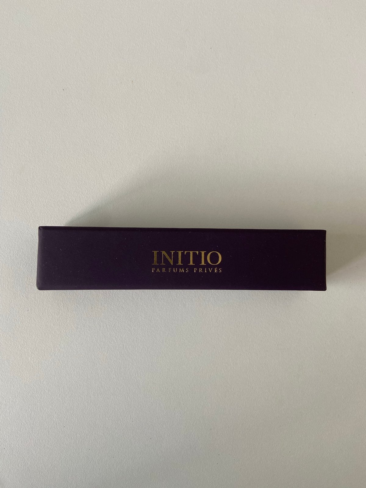 Initio Side Effect Travel Size 7.5ml - Nieuw, Verzenden, Nieuw
