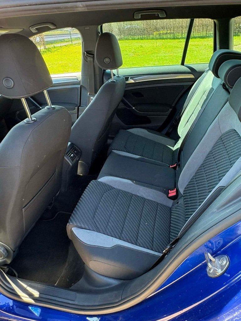 Foto 22 van Volkswagen Golf Variant R-line 7-DSG (Inruil mogelijk)