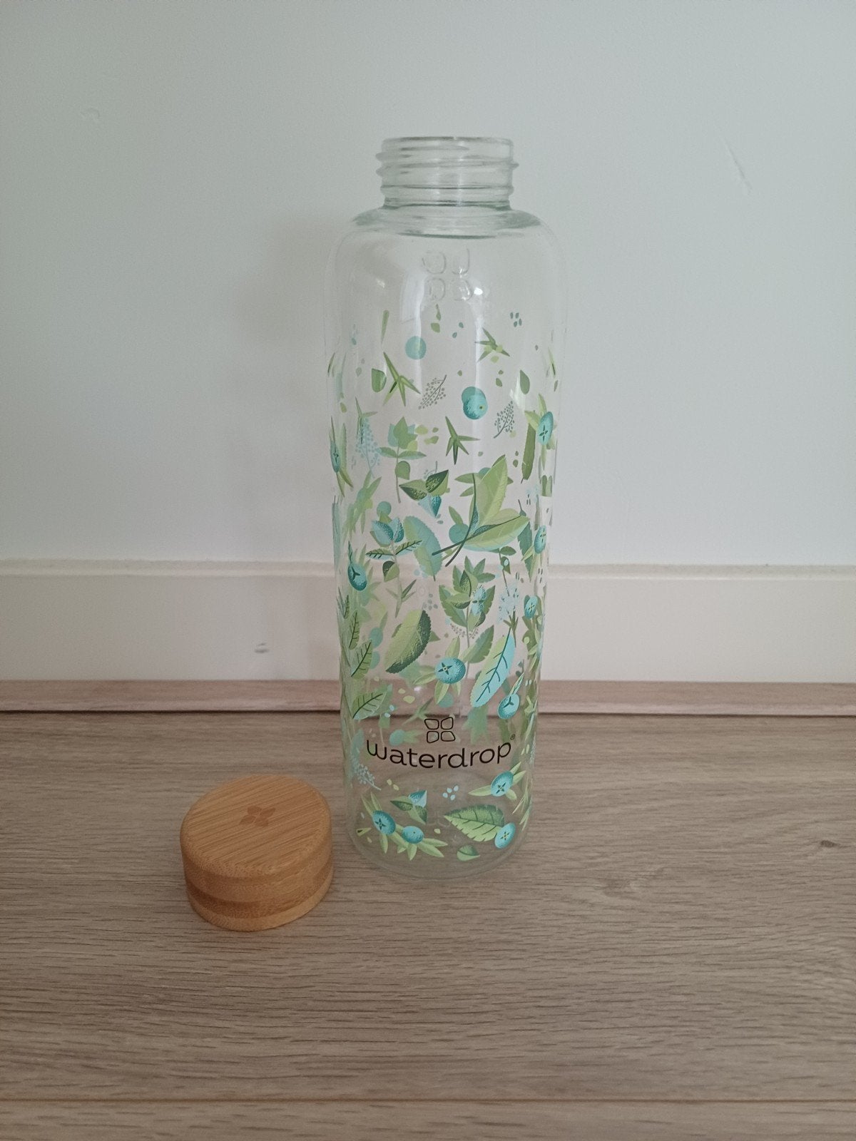Edition Glass clean transparant, Ophalen of Verzenden