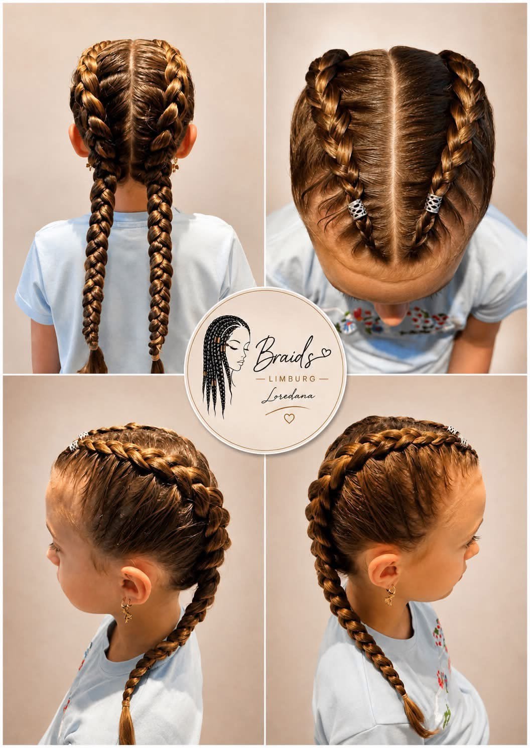 Foto 6 van Afro Braids - Echt, Limburg