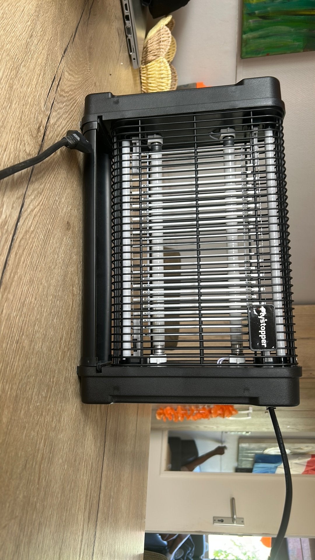 Vliegenlamp, Dieren en Toebehoren, Insecten en Spinnen, Overige soorten