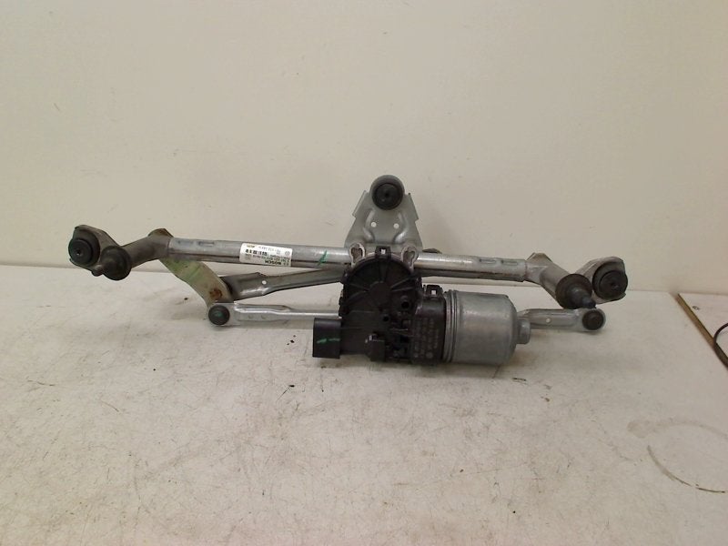 Ruitenwisser Mech + Motor Volkswagen Up! (121) 1S1955023C, Gebruikt, Volkswagen, Volkswagen AG, Kundenbetreuung@volkswagen.de