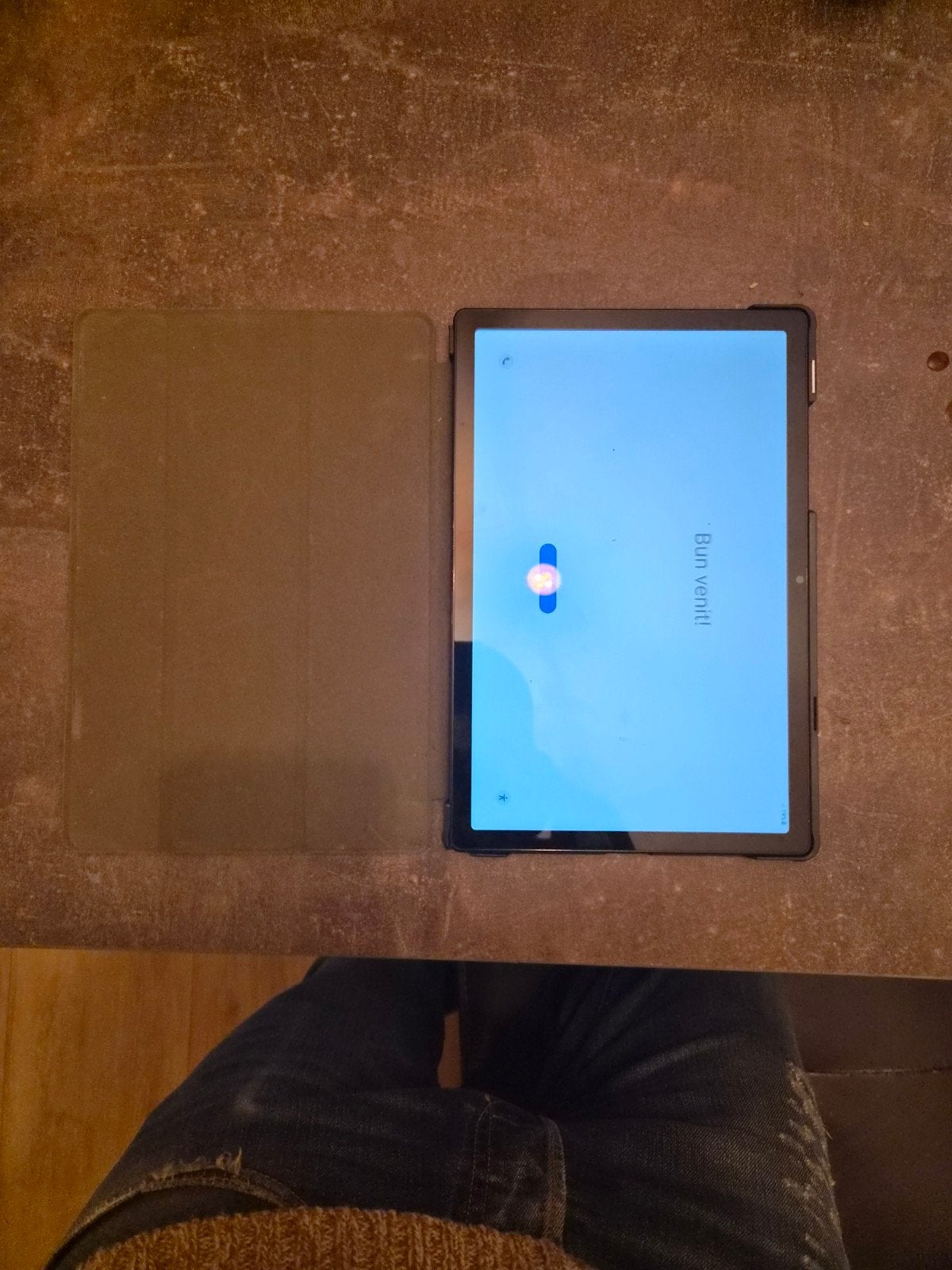 Samsung Galaxy Tab A8 (SM-X205), 32 GB, Zo goed als nieuw, Samsung, Gps
